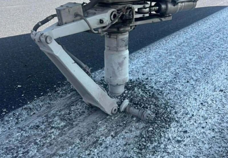 Ein Zwischenfall am Fahrwerk einer Maschine von Air India Express führte am 11. März zur vorübergehenden Sperrung der Start- und Landebahn des internationalen Flughafens Phuket. Dies beeinträchtigte den Flugverkehr und zwang andere Flugzeuge, zunächst Kreise zu ziehen und dann auszuweichen. Die Maschine mit 140 Personen an Bord war bei der Landung beschädigt worden und auf der Landebahn gestrandet.