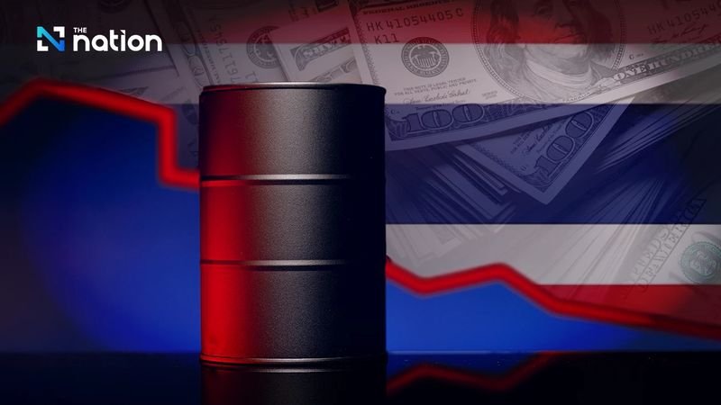 Reuters berichtet, dass ausländische Investoren thailändische Vermögenswerte verkaufen, da der durch den US-israelischen Krieg gegen den Iran ausgelöste Energieschock die Hoffnungen auf eine wirtschaftliche Erholung unter Premierminister Anutin Charnvirakul zunichtemachen könnte und die politische Lähmung Bangkoks verdeutlicht.