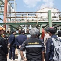 Eine proaktive landesweite Operation zielt auf Öllager und Pipelinebetreiber in wichtigen Provinzen ab, nachdem Berichte über unregelmäßige Treibstofflagerbestände eingegangen waren, die auf Hortung und spekulative Gewinnmaximierung inmitten der anhaltenden Versorgungsengpässe hindeuten könnten.