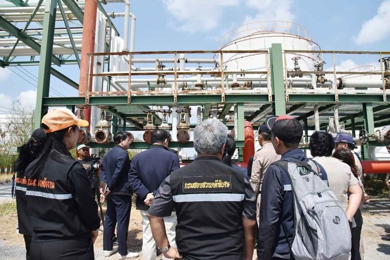 Eine proaktive landesweite Operation zielt auf Öllager und Pipelinebetreiber in wichtigen Provinzen ab, nachdem Berichte über unregelmäßige Treibstofflagerbestände eingegangen waren, die auf Hortung und spekulative Gewinnmaximierung inmitten der anhaltenden Versorgungsengpässe hindeuten könnten.