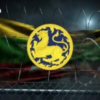 Das Innenministerium hat die Behörden in vier nördlichen Grenzprovinzen angewiesen, die Sicherheitsvorkehrungen und die Notfallvorsorge zu verstärken, da die Kämpfe innerhalb Myanmars eskalieren und sich der thailändischen Grenze immer weiter annähern.