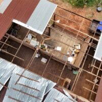 Der Wetterdienst hat vor Sommergewittern gewarnt, die voraussichtlich die obere Region von Thailand von Donnerstag bis zum darauffolgenden Montag betreffen werden. In ihrer zweiten Warnung, die am Dienstag herausgegeben wurde, teilte die Behörde mit, dass die Stürme Gewitter, starke Winde, vereinzelten Hagel und mögliche Blitzeinschläge mit sich bringen werden.