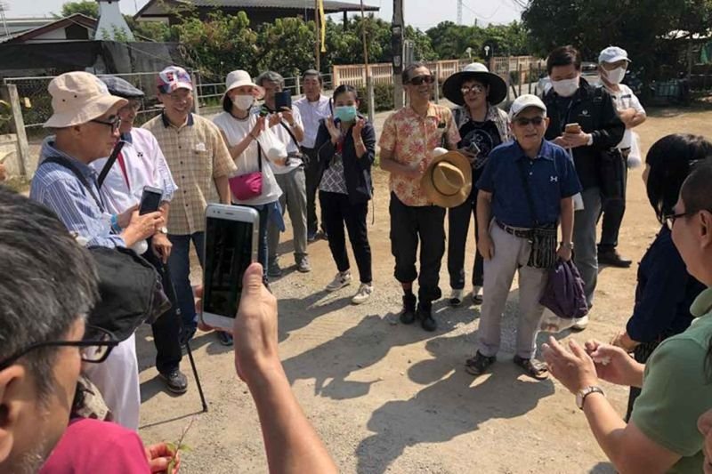 Der japanische Markt dürfte während der Feiertage der Goldenen Woche in dieser Woche einen Rückgang verzeichnen, da die Sitzplatzkapazität nach Thailand um 6 % gesunken ist. Hotelbetreiber sehen die Flugstreichungen als einen schwerwiegenderen Faktor für den thailändischen Tourismus an als die hohen Flugpreise.