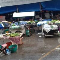 In Thailand lässt die jüngste Welle von Sommerstürmen allmählich nach, doch das unbeständige Wetter bleibt bestehen. Laut dem thailändischen Wetterdienst sind in einigen Gebieten bis zum 22. April noch Gewitter, stürmische Winde und vereinzelter Hagel zu erwarten.