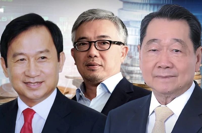 Drei thailändische Familien zählen weiterhin zu den 20 reichsten Dynastien Asiens. Laut dem Bloomberg Billionaires Index erreichte ihr Gesamtvermögen in der Region am 14. April 2026 einen Rekordwert von 647 Milliarden US-Dollar. Die Familien Chearavanont, Yoovidhya und Chirathivat besitzen zusammen schätzungsweise 14,4 % des Gesamtvermögens. Das Ranking unterstreicht einen bedeutenden Trend hin zu Branchen, die das Wachstum künstlicher Intelligenz fördern.