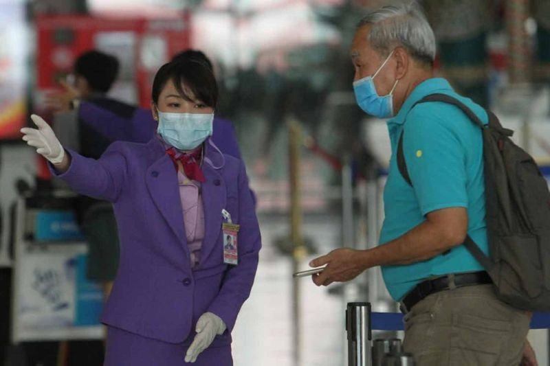 Thai Airways International wird die Treibstoffzuschläge auf vielen Strecken für Tickets, die ab dem 1. Mai ausgestellt werden, um fast 100 % erhöhen, um den stark gestiegenen Kerosinpreisen entgegenzuwirken.