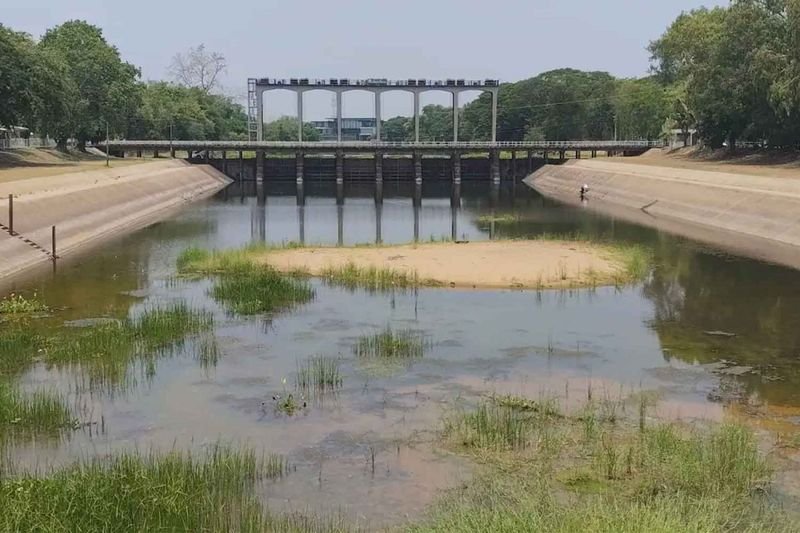 Das Ministerium für Landwirtschaft und Genossenschaften hat einen landesweiten Notfallplan zur Abmilderung der potenziellen Auswirkungen eines drohenden Super-El-Niño vorgestellt und davor gewarnt, dass höhere Temperaturen und unterdurchschnittliche Niederschläge in diesem Jahr Ernten, Wasserversorgung und ländliche Einkommen gefährden könnten.