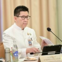 Das Kabinett hat ein Wirtschaftshilfepaket in Höhe von 7,7 Milliarden Baht genehmigt, um gefährdete Bevölkerungsgruppen, Unternehmen, den Transportsektor und Landwirte als Reaktion auf die wirtschaftlichen Auswirkungen des andauernden Konflikts im Nahen Osten zu unterstützen.