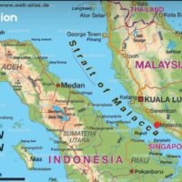 Indonesien hat eine regionale Debatte ausgelöst, nachdem sein Finanzminister die Idee ins Spiel gebracht hatte, Schiffe für die Durchfahrt durch die Straße von Malakka zu entschädigen. Singapur und Malaysia reagierten prompt und bestanden darauf, dass der wichtige Seeweg gemäß dem Prinzip der Schifffahrtsfreiheit offen bleiben müsse.