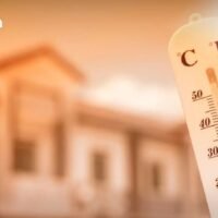 In Oberthailand herrschen derzeit Gewitter und stürmische Winde; für den 23. bis 25. April werden weitere, heftigere Sommergewitter, einschließlich Hagel, vorhergesagt. Bangkok und Umgebung leiden unter schwülheißem und diesigem Wetter, die Höchsttemperaturen erreichen 35-39°C und die Wahrscheinlichkeit für Gewitter liegt lediglich bei 10%.