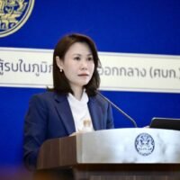 „Das ist die neue Normalität“ – so charakterisierte Nuttaa Mahattana, Sprecherin des Zentrums zur Beobachtung der Lage im Nahen Osten, Thailands aktuellen Kampf mit den durch den Krieg im Nahen Osten ausgelösten, rasant steigenden Treibstoff- und Rohstoffpreisen.