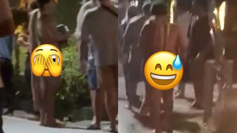 Am 28. April wurden zwei ausländische Touristen nackt in Kata-Laemsai auf Phuket angetroffen. Dieser Vorfall löste in den sozialen Medien heftige Kritik an der örtlichen Polizei und den Behörden aus, da ihnen Untätigkeit vorgeworfen wird. Auf Bildern, die auf der Facebook-Seite der Phuket Times weite Verbreitung fanden, waren die Touristen in Begleitung bekleideter Freunde beim Rauchen von Zigaretten am Straßenrand zu sehen.