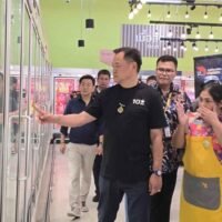 Premierminister Anutin Charnvirakul wird dem Parlament während der Sitzung am 9. und 10. April seine politische Grundsatzerklärung vorlegen. Im Mittelpunkt der Regierungsagenda steht eine integrative Wirtschaftspolitik, die darauf abzielt, die Chancen für alle Bevölkerungsgruppen zu erweitern.