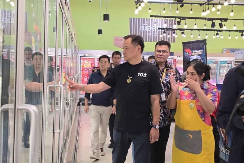 Premierminister Anutin Charnvirakul wird dem Parlament während der Sitzung am 9. und 10. April seine politische Grundsatzerklärung vorlegen. Im Mittelpunkt der Regierungsagenda steht eine integrative Wirtschaftspolitik, die darauf abzielt, die Chancen für alle Bevölkerungsgruppen zu erweitern.