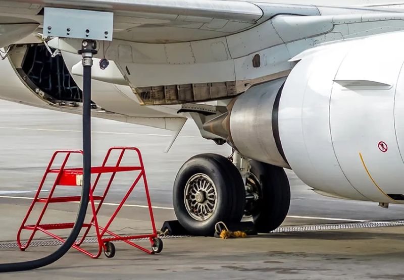 Thailand könnte die Beschränkungen für Jet-A-1-Exporte lockern, nachdem die Öllagertanks fast voll sind, da die Raffinerien trotz eines starken Rückgangs der Dieselnachfrage weiterhin mit voller Kapazität arbeiten.