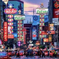 Thailand rechnet in diesem Jahr aufgrund des Iran-Krieges mit einem langsameren Wachstum, und es gibt nahezu „keine Grenzen“ für Worst-Case-Szenarien, sollte der Konflikt andauern, sagte ein hochrangiger Beamter der thailändischen Zentralbank gegenüber Reuters.