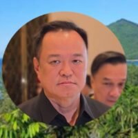 Premierminister Anutin Charnvirakul wird am 13. Mai 2026 Koh Phangan in der Provinz Surat Thani besuchen, um ausländische Unternehmen zu untersuchen, die angeblich über thailändische Strohmänner operieren.