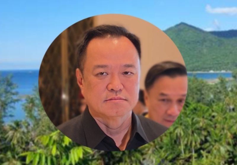 Premierminister Anutin Charnvirakul wird am 13. Mai 2026 Koh Phangan in der Provinz Surat Thani besuchen, um ausländische Unternehmen zu untersuchen, die angeblich über thailändische Strohmänner operieren.