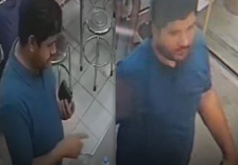 Ein ausländischer Mann, der von Ladenbesitzern als Inder beschrieben wurde, soll in Phuket mehrere Geschäfte mit einem Wechselgeldbetrug heimgesucht haben. Der Verdächtige kaufte angeblich eine Flasche Wasser für 10 Baht und bezahlte mit einem 1000-Baht-Schein. Anschließend stiftete er Verwirrung während des Bezahlvorgangs.
