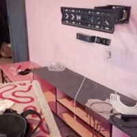 Eine Britin ist verschwunden, nachdem sie angeblich eine gemietete Wohnung in Chiang Mai voller Müll und stark beschädigt hinterlassen hatte. Die Reparaturkosten werden auf 500.000 Baht geschätzt