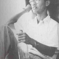 Somchit, genannt "Chit" Phumisak (*1930, †1966).