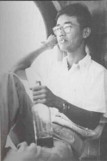 Somchit, genannt "Chit" Phumisak (*1930, †1966).