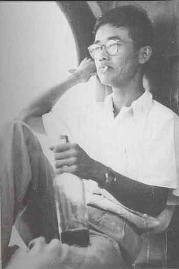 Somchit, genannt "Chit" Phumisak (*1930, †1966).