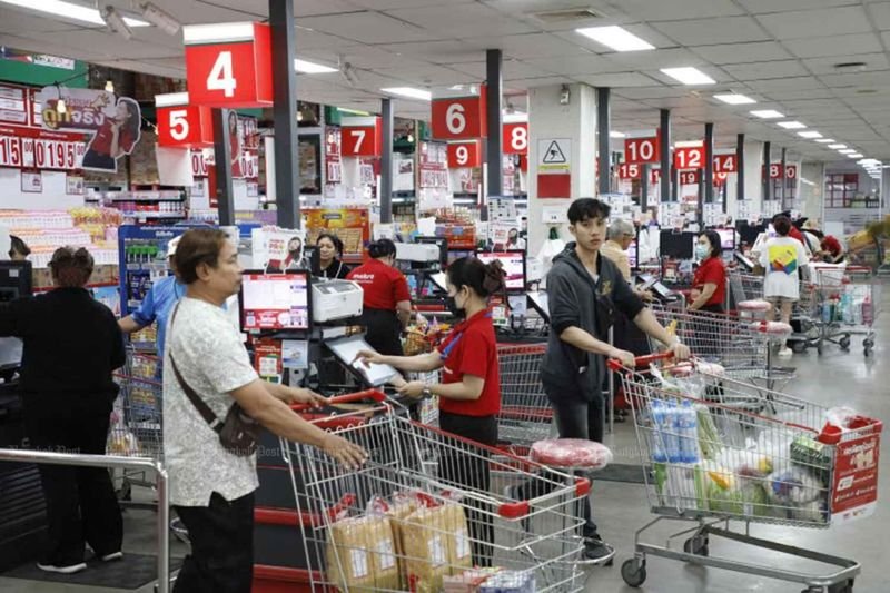 Laut dem Ipsos Global Consumer Confidence Index stürzte das Verbrauchervertrauen im April in den Krisenbereich ab und verzeichnete den stärksten monatlichen Rückgang weltweit und in der gesamten Asien-Pazifik-Region. Wirtschaftliche Unsicherheit, geopolitische Spannungen, steigende Lebenshaltungskosten und Unzufriedenheit mit den Bemühungen der Regierungen zur Bewältigung der Wirtschaftskrise trübten das öffentliche Vertrauen.