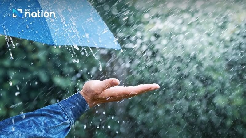 Der thailändische Wetterdienst sagt Gewitter für 60-70% Thailands voraus und warnt vor Starkregen und möglichen Sturzfluten.In Bangkok und den umliegenden Provinzen wird eine Höchsttemperatur von 37°C erwartet, die Wahrscheinlichkeit für Gewitter liegt bei 40%.