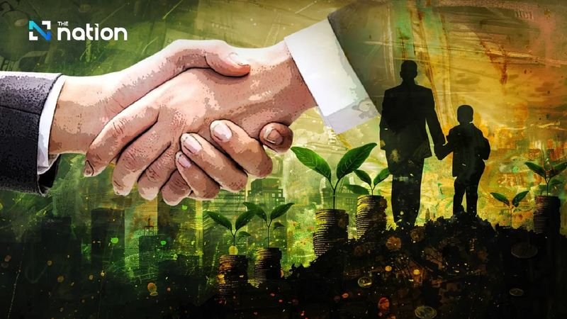 Die thailändische Handelskammer hat die Regierung dringend aufgefordert, drei wichtige nationale Prioritäten zu verfolgen – die Bekämpfung der Korruption, die Reform des Agrarsektors und die Beschleunigung von Handel und Investitionen – als Teil einer umfassenderen Initiative zur Stärkung der Wettbewerbsfähigkeit Thailands.