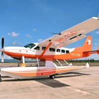 Thailands erster kommerzieller Wasserflugzeugbetreiber plant, bis September Flüge zwischen Phuket und Zielen in der gesamten Andamanenregion aufzunehmen und zielt dabei auf anspruchsvolle Touristen ab, die einen schnelleren Zugang zu Ferieninseln und Küstenorten suchen.
