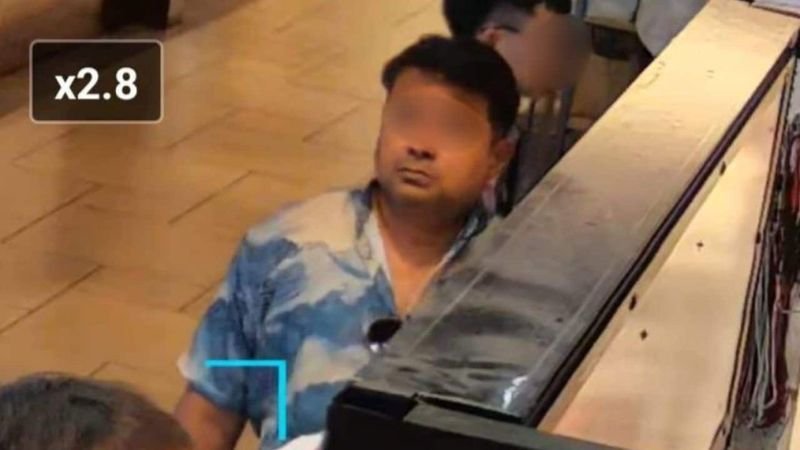Ein Ladenbesitzer im Terminal 21 in Bangkok konfrontierte einen indischen Kunden wegen Diebstahls und forderte das Zwanzigfache des Warenwerts als Entschädigung. In seinem Geschäft für Handyzubehör „Case Study“ veröffentlichte der Besitzer Aufnahmen der Überwachungskamera auf Facebook, die den Verdächtigen beim Diebstahl eines tragbaren Ventilators zeigten. Der Vorfall ereignete sich, als der Kunde zusammen mit einem Freund die Angestellten durch Nachfragen zu einem Artikel ablenkte.