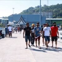 Laxman Singh, Präsident der in Pattaya ansässigen Indian Community Eastern (Thailand), einer Vereinigung, die sich der Unterstützung indischer Staatsangehöriger und der Förderung des kulturellen Austauschs widmet, sagte, dass Thailand trotz eines anhaltenden Zustroms indischer Tagungs- und Incentive-Gruppen eine beträchtliche Anzahl von Hochzeitsgruppen an Vietnam verliert.