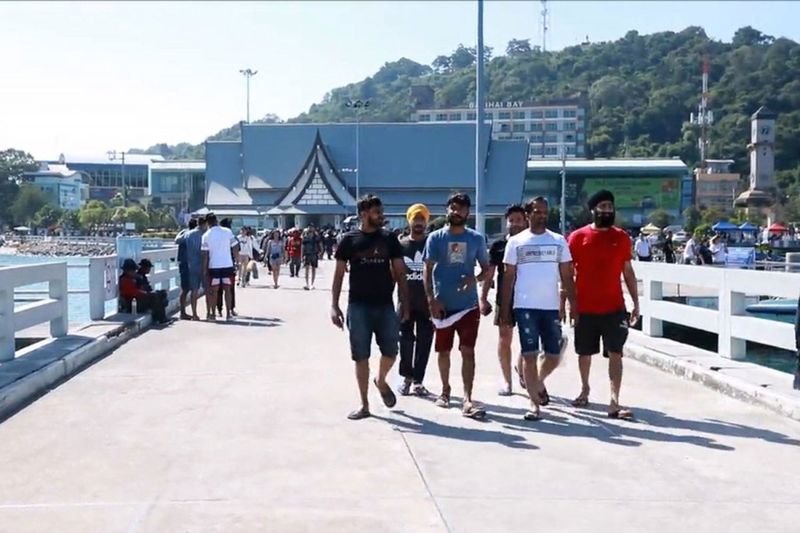 Laxman Singh, Präsident der in Pattaya ansässigen Indian Community Eastern (Thailand), einer Vereinigung, die sich der Unterstützung indischer Staatsangehöriger und der Förderung des kulturellen Austauschs widmet, sagte, dass Thailand trotz eines anhaltenden Zustroms indischer Tagungs- und Incentive-Gruppen eine beträchtliche Anzahl von Hochzeitsgruppen an Vietnam verliert.
