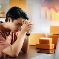 Thailändische kleine und mittlere Unternehmen (KMU) verzögern zunehmend die Rückzahlung ihrer Schulden, wodurch der Anteil notleidender Kredite (NPLs) in diesem Sektor aufgrund erheblicher finanzieller Belastungen auf 9,16 % ansteigt.