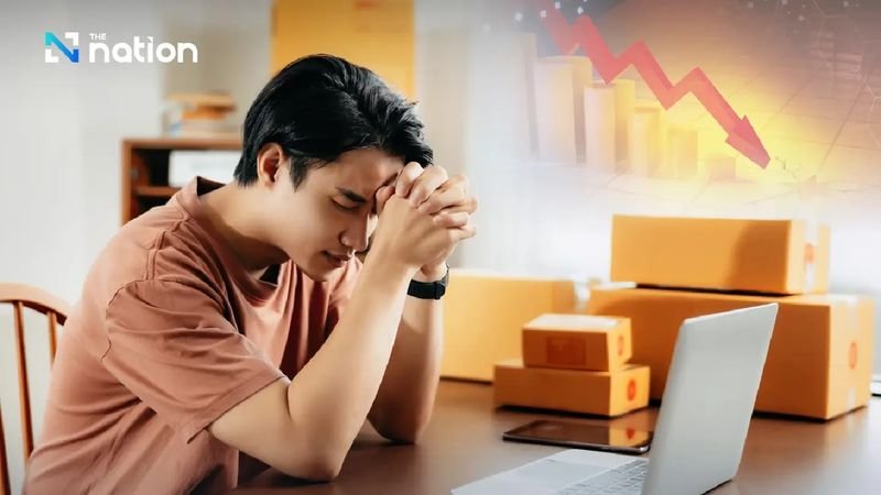 Thailändische kleine und mittlere Unternehmen (KMU) verzögern zunehmend die Rückzahlung ihrer Schulden, wodurch der Anteil notleidender Kredite (NPLs) in diesem Sektor aufgrund erheblicher finanzieller Belastungen auf 9,16 % ansteigt.