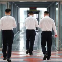 Die Piloten in Thailand spüren bereits die Auswirkungen der reduzierten Flugfrequenzen, da einige Billigfluggesellschaften eine Kürzung der Zulagen um 20 % und eine Reduzierung der Leistungsprämien angekündigt haben, um den steigenden Betriebskosten entgegenzuwirken.