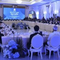 Der thailändische Tourismusrat (TCT) hat Premierminister Anutin Charnvirakul einen Plan zur Förderung des hochwertigen Tourismus über einen Zeitraum von vier Jahren vorgelegt.