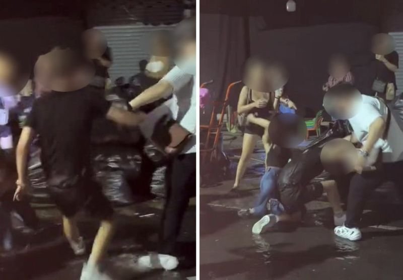 . Ein Video, das eine Schlägerei zwischen einer Thailänderin und einem ausländischen Touristen in Phuket zeigt, hat sich rasant im Internet verbreitet und breite Kritik sowie Besorgnis über die Auswirkungen auf das touristische Image der Insel ausgelöst.