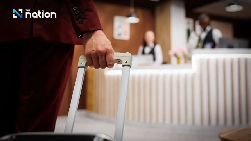 Der thailändische Hotelverband geht davon aus, dass die meisten Hotels, insbesondere jene mit vier Sternen und höher, im zweiten Quartal 2026 im Vergleich zum Vorjahr einen Rückgang der ausländischen Gästezahlen verzeichnen werden.
