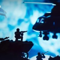 Thailands Streitkräfte verstärken ihre Bereitschafts- und Modernisierungsbemühungen angesichts der wachsenden Unsicherheit über die Spannungen mit Kambodscha sowohl an Land als auch auf See, was die Frage aufwirft, ob es an der Grenze zu einer weiteren Konfrontationsrunde kommen könnte.