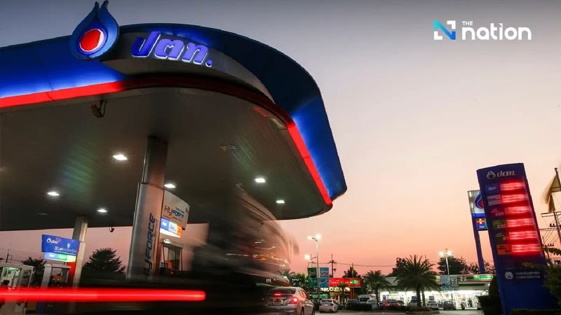 Thailand verfügt laut Angaben des Energieministeriums vom 1. Mai 2026 über ausreichende Ölreserven, um den Inlandsbedarf für etwa 108 Tage zu decken. Die globalen Energiemärkte blieben angesichts der zunehmenden Spannungen im Nahen Osten volatil.