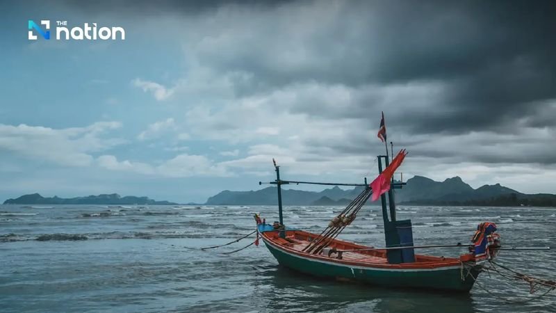 In Thailand wird es in den nächsten 24 Stunden unbeständigeres Wetter geben. In Teilen des Nordens, Ostens und Südens werden stärkere Regenfälle erwartet, da sich der Südwestmonsun über der Andamanensee, Thailand und dem Golf von Thailand verstärkt.