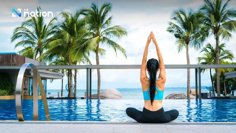 Thailand positioniert sich aktiv als Asiens führendes Wellness-Zentrum durch strategische Initiativen wie das „Amazing Thailand Health & Wellness Trade Meet 2026“, um zahlungskräftige Touristen anzuziehen.
