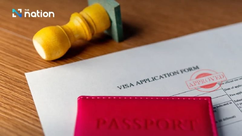Thailand plant, seine 60-tägige Visafreiheit für Bürger aus 93 Ländern aufzuheben, um gegen Kriminelle vorzugehen, die sich als Touristen ausgeben.Die Regierung plant, die visumfreie Aufenthaltsdauer auf eine angemessenere Länge zu verkürzen und schlägt vor, dass 30 Tage für echte Touristen ausreichend wären.