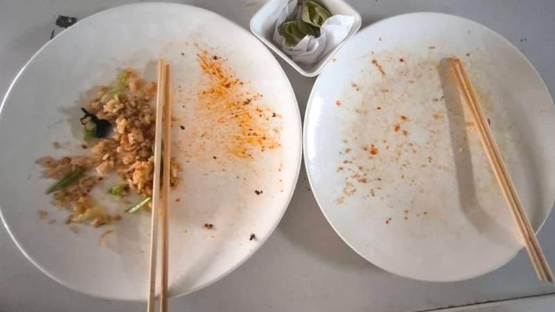 In Phuket wurden drei Fälle von Restaurantbetrug durch ausländische Touristen gemeldet, was bei lokalen Geschäftsleuten Besorgnis auslöste und zu Forderungen nach einem Eingreifen der Behörden führte.