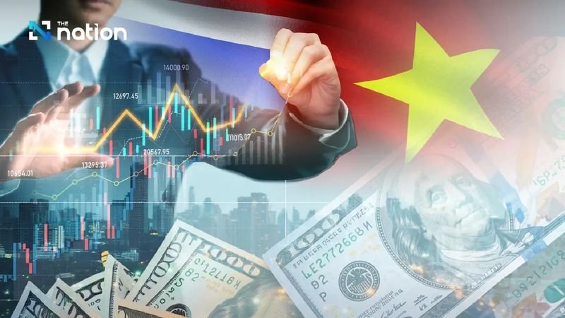 Vietnam verfügt über einen demografischen Vorteil mit einer größeren, jüngeren Bevölkerung und niedrigeren Mindestlöhnen im Vergleich zu Thailands alternder Gesellschaft und dem Arbeitskräftemangel.