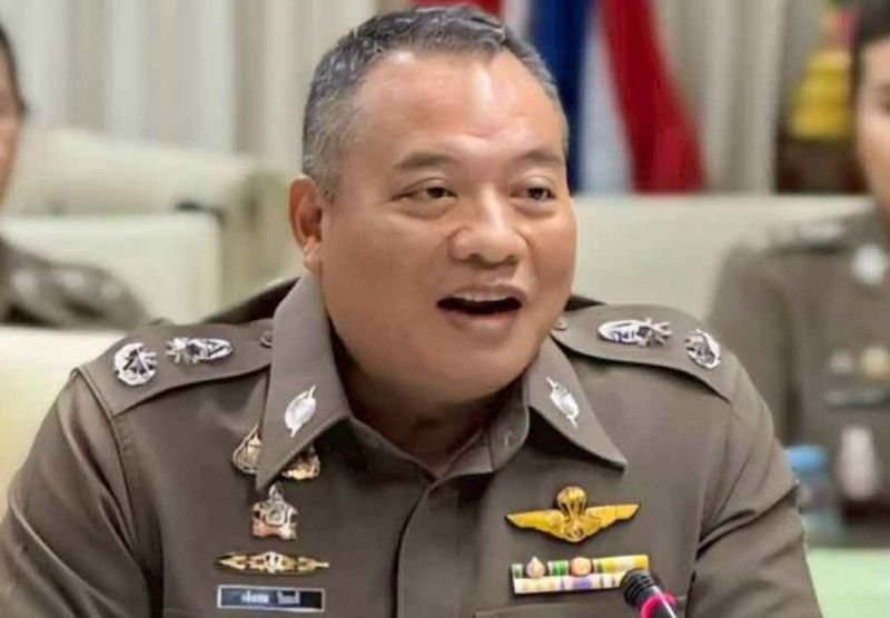 Das thailändische Einwanderungsbüro hat die Ergebnisse seiner proaktiven Durchsetzungskampagne bekannt gegeben und berichtet, dass in den ersten fünf Monaten des Jahres 2026 im Rahmen seiner „Drei Nein“-Strategie, die auf die Bekämpfung der transnationalen Kriminalität und die Verhinderung der Aktivitäten ausländischer Straftäter im Land abzielt, 29.490 ausländischen Staatsangehörigen die Einreise verweigert wurde.