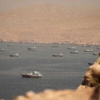 Während die Ölpreise nach der Unterzeichnung des Waffenstillstandsabkommens mit dem Iran einbrachen, steht die thailändische Wirtschaft bei ihrer langwierigen Erholung vor mehreren Hürden.