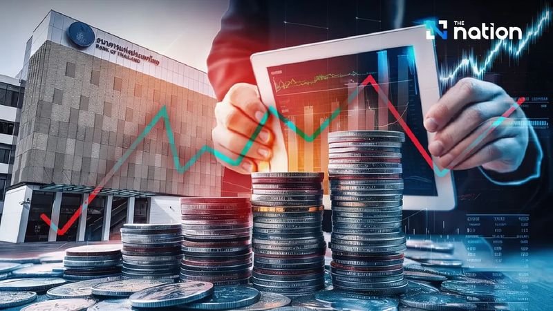 Thailand sieht sich aufgrund des andauernden Iran-Krieges mit fünf großen wirtschaftlichen Risiken konfrontiert, da höhere Energiepreise und gestörte Lieferketten aus dem Nahen Osten sich zunehmend auf Industrie, Landwirtschaft, Tourismus, Exporte und Finanzmärkte auswirken werden, warnte der Nationale Wirtschafts- und Sozialentwicklungsrat.
